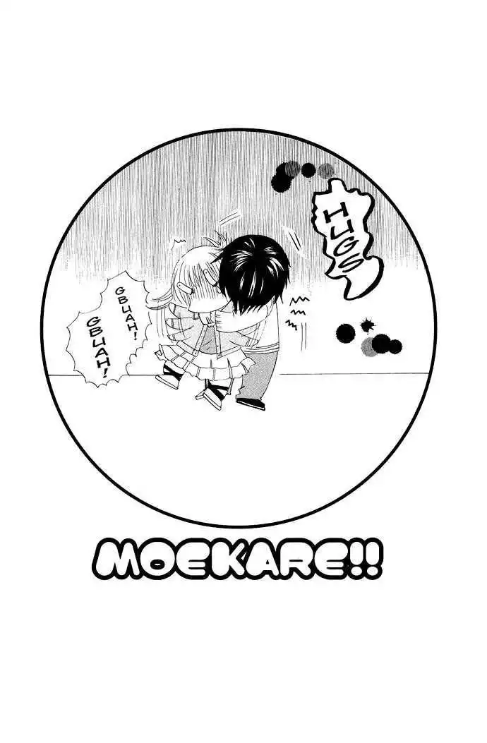 Moe Kare!! Chapter 9 33